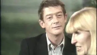 Leta Powell Drake Interview with John Hurt