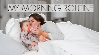 My Morning Routine♡