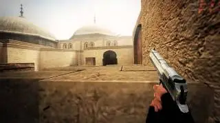 CS:S | Vs dakiceHD by dyxta