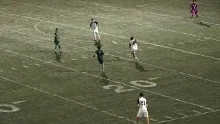 LCHS Boys Soccer vs Medford October 7, 2025