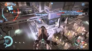 Dust 514 PC Contract: ERA vs WTF
