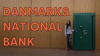 Hvad laver Danmarks Nationalbank?