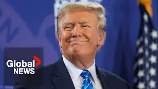 Illinois votes unanimously to keep Trump on ballot for 2024 presidential election