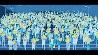 eosDAC Explainer Video Italian