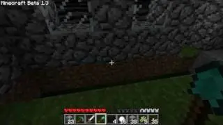 Let's Play MINECRAFT Episode 25: Teetsuuuuoooo!