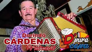 Dorindo C&aacute;rdenas - Mi sufrimiento