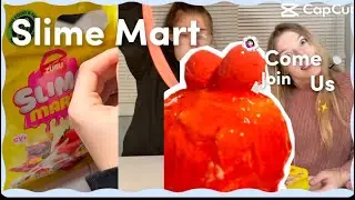 Testing Out a Slime Kit from Amazon