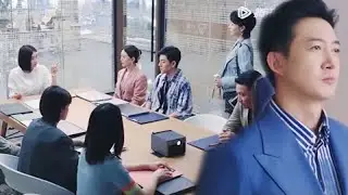 Хитрая унижает жену — уволена! Директор повышает жену!