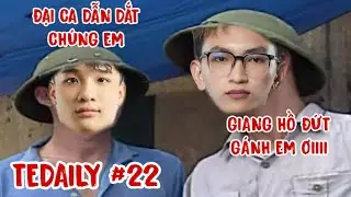 TANVUU DẪN DẮT CÁC 