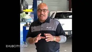 2018 Black Friday Service Sales Event