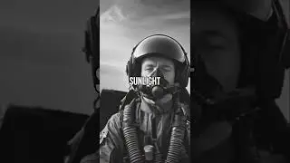 Italian Pilot Chases UFO! What He Saw Will SHOCK You!