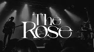더로즈 - The Rose World Tour Heal Together - Barcelona (Spain) 190223