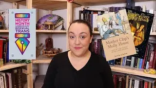 Dr Kat and the Molly Houses