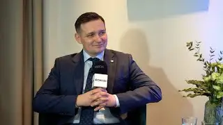 Jaros: Jesteśmy tygrysem gospodarczym Europy