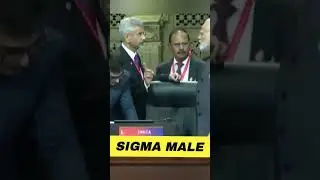 S Jaishankar, Narendra Modi, Ajit Doval in Conversation⚡ #shorts