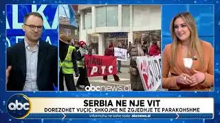 Rajoni në një vit/ Eksperti: Rrugë e shtruar për Shqipërinë dhe Malin e Zi drejt BE