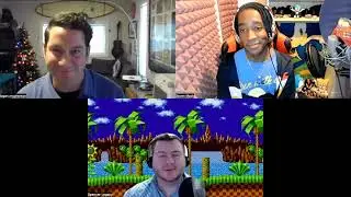 Sonic Prime Interview: Deven Mack & Logan McPherson on Sonic's Multiverse