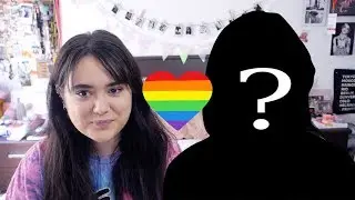 HO DUE MAMME... LE FAMIGLIE ARCOBALENO NON ESISTONO? // Muriel