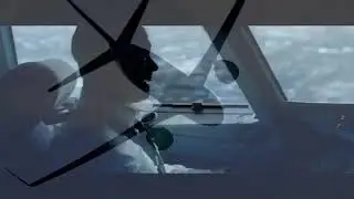 pilot error
