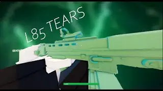 L85 TEARS | Bad Business montage