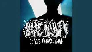 St Pete Cannibal Gang
