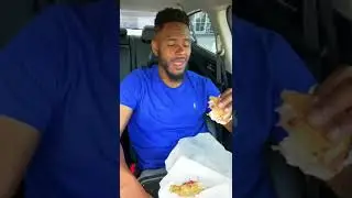 I Found The BEST😮‼️ Sandwich Shop EVER⁉️🤯. MUST WATCH.. #fyp #foodreview #potbelly #shorts
