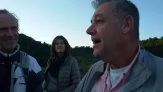 TESTIMONY ABOUT BOSNIAN PYRAMID ENERGY BY JOHN BREUKELS FROM NETHERLAND