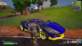 Oct Fortnite game 21 # C6S4