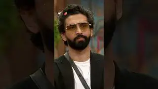 Bigg Boss 19 Weekend Ka Vaar PROMO: Salman Khan CONFRONTS Amaal! Questions His Game!