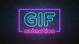 How to Make a GIF in Photoshop: A Color-Changing GIF Animation