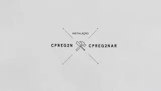 [Triplo W] CPREG 2 (Instala&ccedil;&atilde;o)