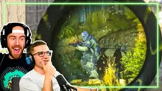 That Gulag comeback was fire | Luck or Skill