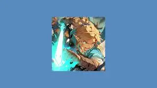 POV: Saving Hyrule with Link (a playlist)