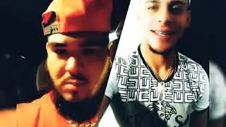 TSG Tank ft YP ATMG Thats on GANG
