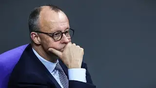 Deutscher Bundestag beschlie&szlig;t umstrittenes Rentenpaket