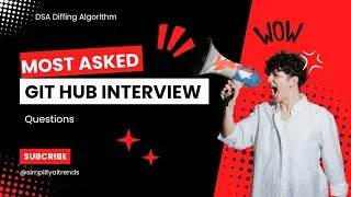 How to Ace Your GitHub Interview: Expert Tips & Strategies #javascript