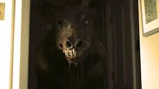 Poor Deer Loses His Mother And Returns As A Zombie Deer To Cause Chaos Among Humans