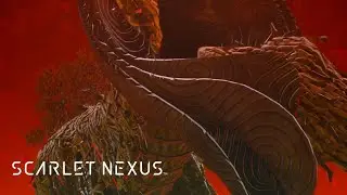 Scarlet Nexus, Court Mort Chase!