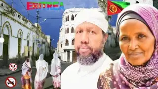NASABKA SH MAXAMED IDIRIS ASALKIISA MESHA U GALO ERETIRIYAAN & SOOMALI HOOYADIIS WA TUMA XOG MUHIMA