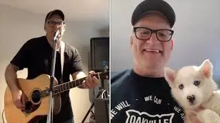 The Moonshine Open Mic Show S2 E19