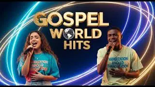 🌌 Sobrenatural esta Playlist Jovem para Estudar e Focar e Descansar no Senhor (Gospel Vibe)
