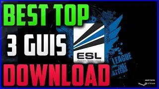 Cs 1.6  Best Top Gui Pack 2018 Download Free