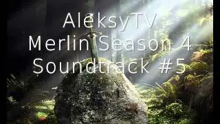 Merlin Season 4 Soundtrack: Morgana Is Alive