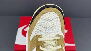 【GOD】Tom Sachs x Nike Craft Mars Yard Shoe 3.0  40-47.5 IF2885-100