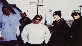 92.3 The Beat's Summer Jam Eazy E & Bone Thugs-N-Harmony Flashback - BoneThugsNL