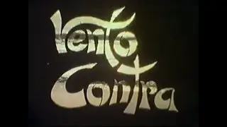 (1979) Documentário Vento Contra: Luta e Resistência do Caiçara Trindadeiro