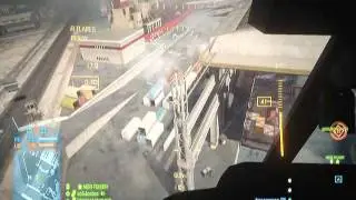 BATTLEFIELD 3 AIR WARFARE RIBBON KILL 6-2.wmv