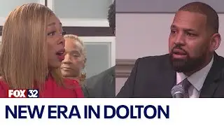 End of era in Dolton among key election results in Chicago suburbs