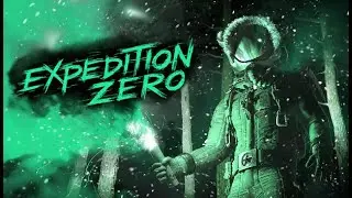 Expedition Zero on Steam Trailer