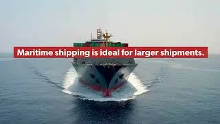 Discover Your Best Shipping Options with ExFreight &ndash; Safe & Efficient Logistics Solutions